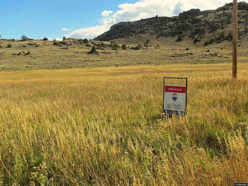 Lot 33 Pedro Mountain Ranch Rd, Hanna, WY, 82327 | Card Image