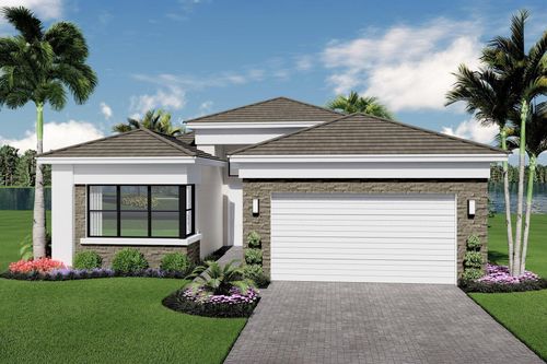 11614 Clever Cardinal Ct, Boynton Beach, FL, 33473 | Card Image