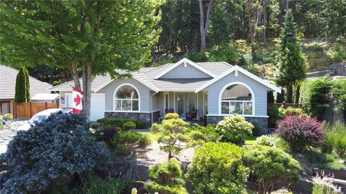 2516 Andover Rd, Nanoose Bay, BC, V9P9K5 | Card Image