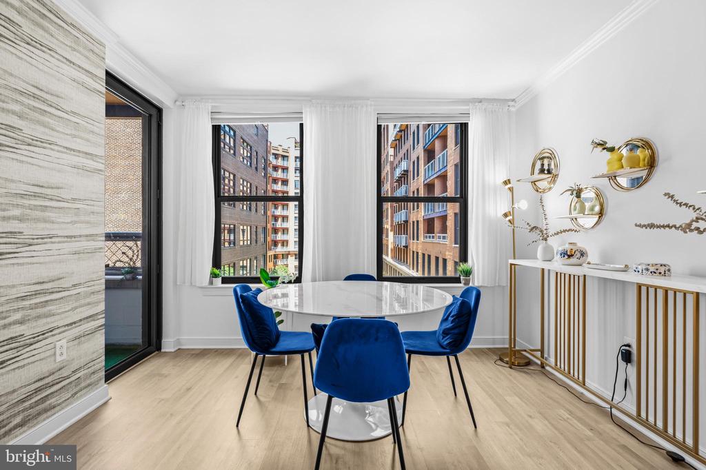 Residential Lease in WASHINGTON 3