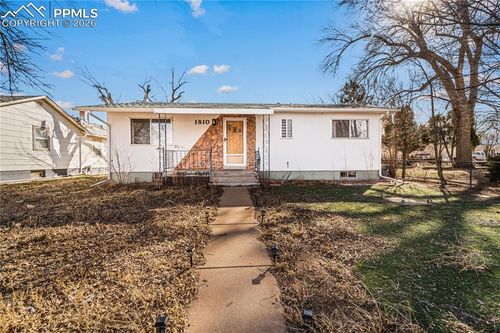1810 Jones Ave, Pueblo, CO, 81004-3234 | Card Image