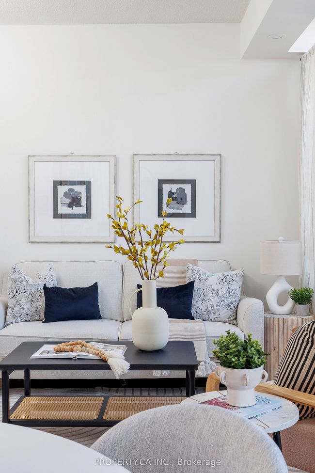 9 - 70 Mill St, Condo with 2 bedrooms, 2 bathrooms and null parking in Toronto ON | Image 6