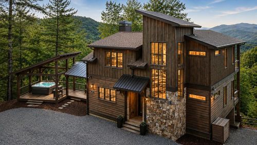 128 Amy Creek Cir, Ellijay, GA, 30540-0614 | Card Image