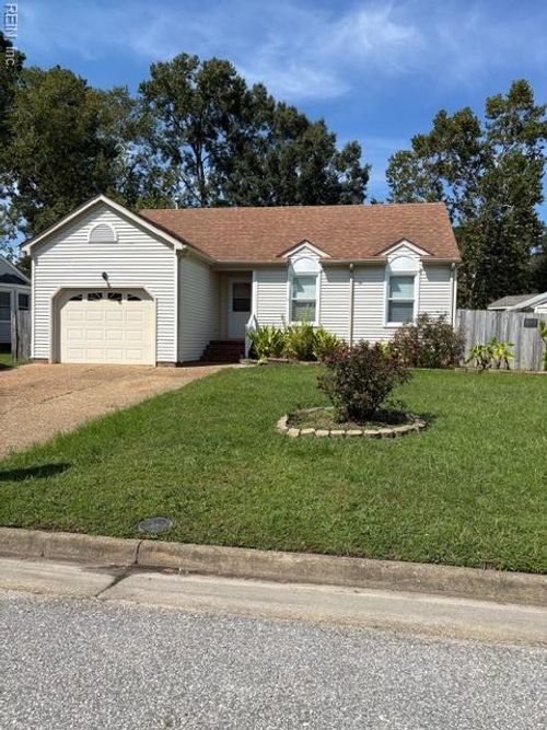 109 Tack Ct, Newport News, VA, 23608-8243 | Card Image