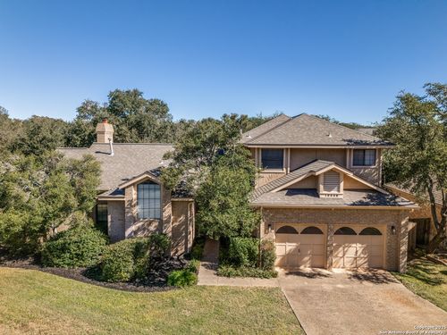 15558 Clover Rdg, San Antonio, TX, 78248-1335 | Card Image