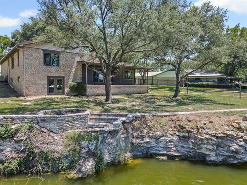 4229 Bay Shore Cir, Granbury, TX, 76049-5861 | Card Image