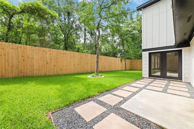 11931 S Red Cedar Cir, House other with 5 bedrooms, 4 bathrooms and 2 parking in The Woodlands TX | Image 29