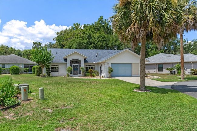 3150 N Chandler Dr, House other with 3 bedrooms, 2 bathrooms and null parking in Hernando FL | Image 63