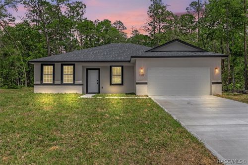 1377 W Alexander Dr, CITRUS SPRINGS, FL, 34434-3118 | Card Image