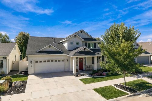 365 N Tullshire Ave, Eagle, ID, 83616-3351 | Card Image