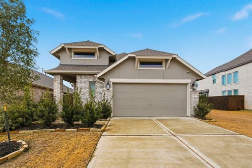 10526 Cabot Trl, Iowa Colony, TX, 77583-4285 | Card Image