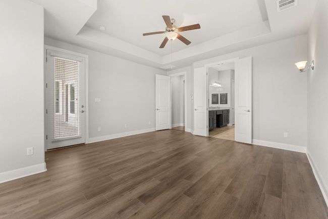 4217 Gallego Cir, House other with 5 bedrooms, 4 bathrooms and 3 parking in Bee Cave TX | Image 17