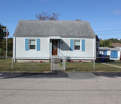 48 Pullman Ave, Attleboro, MA, 02703-8015 | Card Image