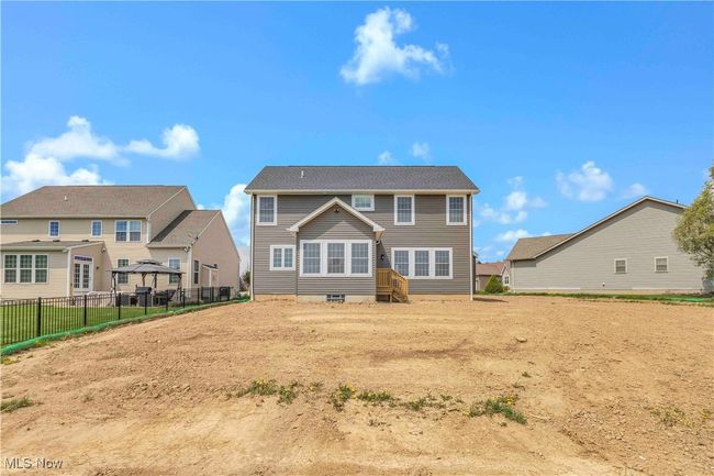 836 Buckingham Dr, House other with 4 bedrooms, 3 bathrooms and null parking in Lagrange OH | Image 30