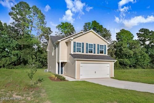 200 Streamlet Dr, Fremont, NC, 27830-7711 | Card Image