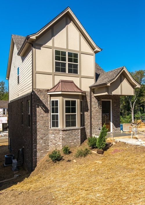 25 Ellersly Way, Kingston Springs, TN, 37082 | Card Image