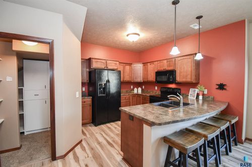 2814 E Brome Pl Place, Sioux Falls, SD, 57108 | Card Image