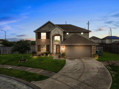 356 Century Oaks Ln, La Marque, TX, 77568-1108 | Card Image