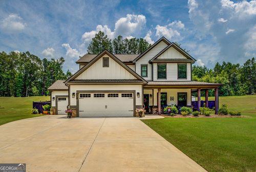2461 Waterside Dr, Monroe, GA, 30655-7002 | Card Image