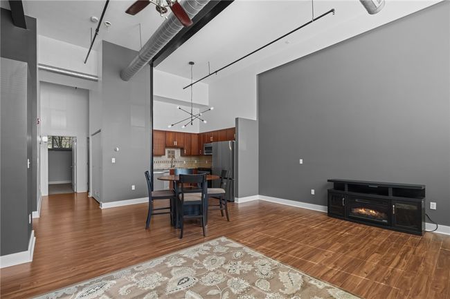 UNIT-107 - 180 Allen St, Condo with 2 bedrooms, 2 bathrooms and 2 parking in Woonsocket RI | Image 11