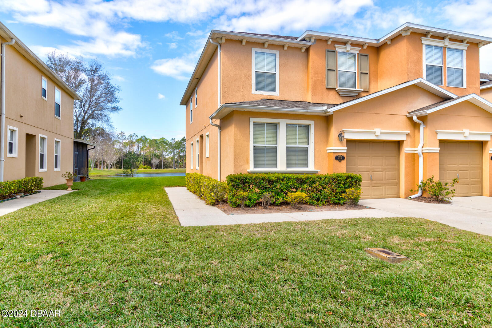 Mount Olympus Blvd, New Smyrna Beach, FL 32168