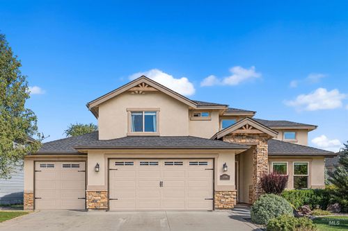 3208 S Fox Leash Ave, Eagle, ID, 83616-7191 | Card Image