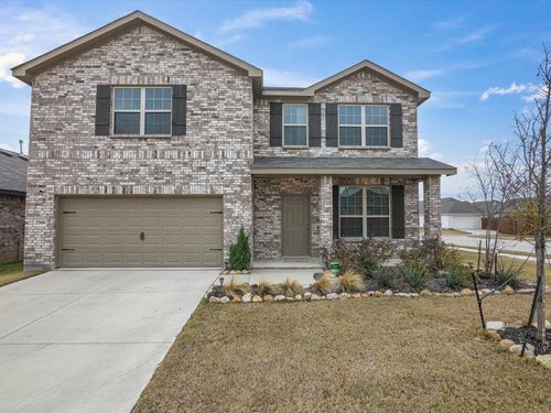2900 Fox Trail Ln, Fort Worth, TX, 76108-2270 | Card Image