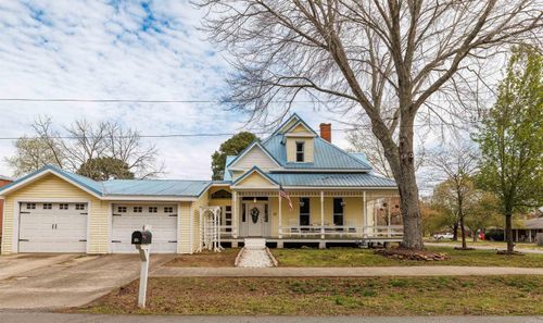 65 Mulberry St, Quitman, AR, 72131-9907 | Card Image