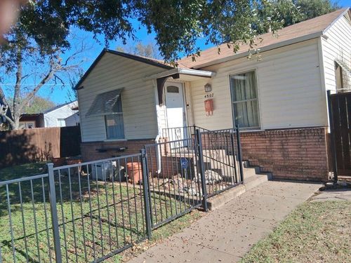 4807 Penrose Ave, Fort Worth, TX, 76116-8924 | Card Image