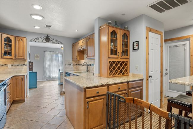 Recently remodeled kitchen | Image 9