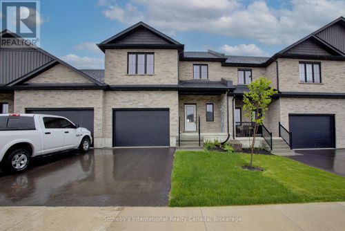 648 Wray Avenue S, North Perth (Listowel), ON, N4W3K9 | Card Image