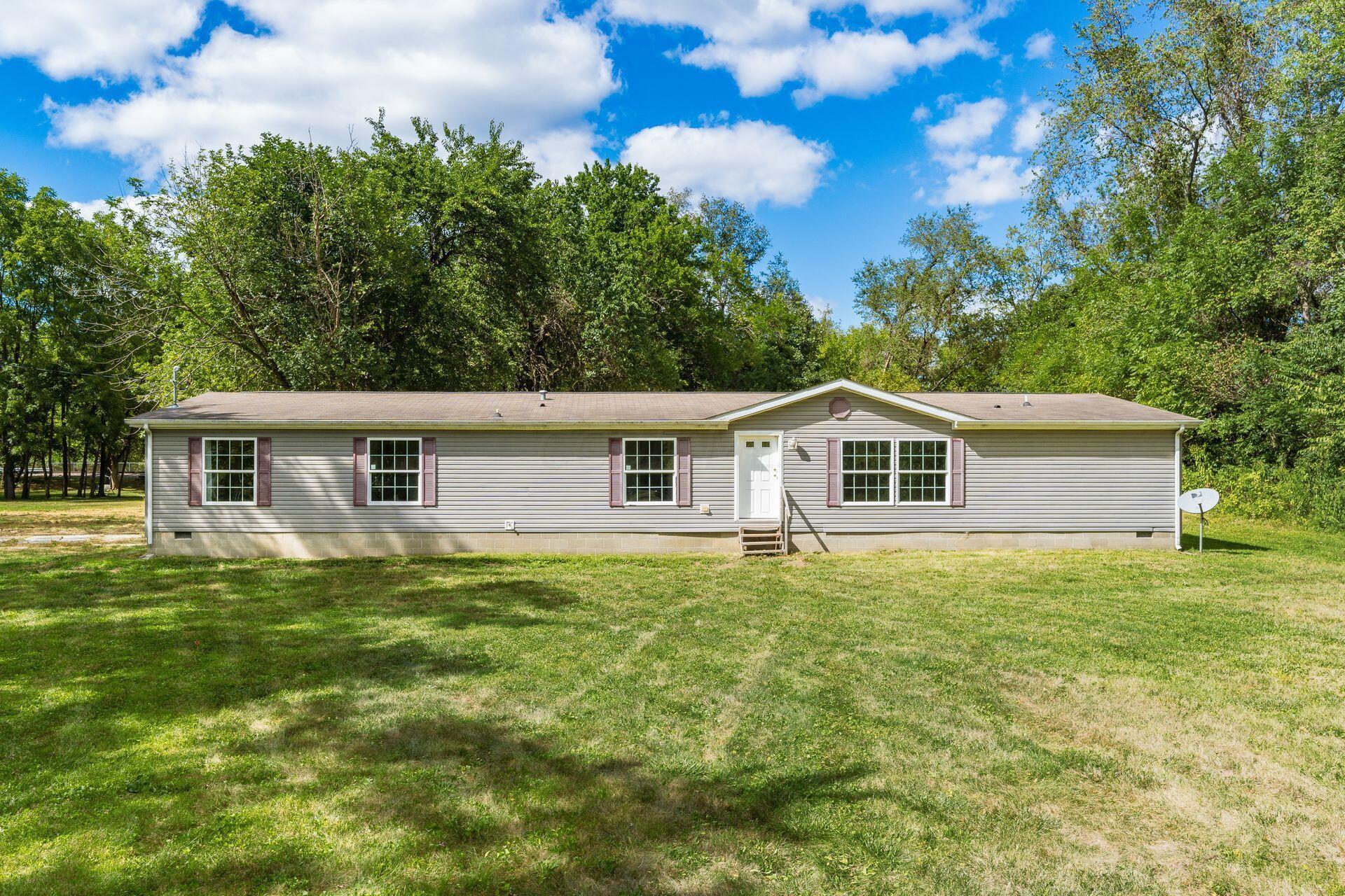 Marne Rd, Newark, OH 43055