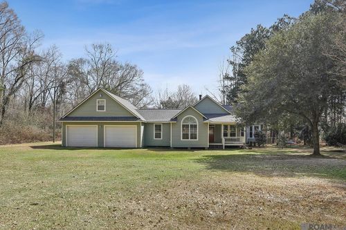11167 Wakefield Dr N, Saint Francisville, LA, 70775-4818 | Card Image