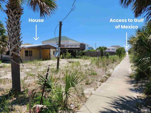 708 Via De Luna Dr, Pensacola Beach, FL, 32561-2182 | Card Image