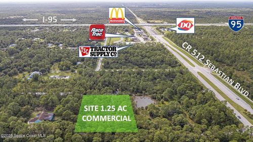 9425 105th Ave, VERO BEACH, FL, 32967-3114 | Card Image