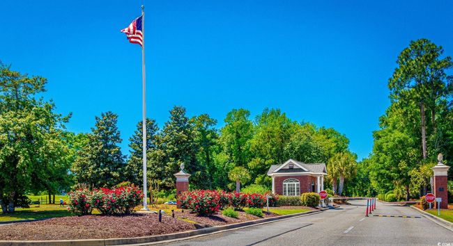 C - 4657 Fringetree Dr, Condo with 3 bedrooms, 2 bathrooms and null parking in Murrells Inlet SC | Image 38