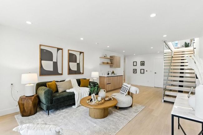 1815 18 Th Ave, House other with 3 bedrooms, 4 bathrooms and 1 parking in San Francisco CA | Image 51