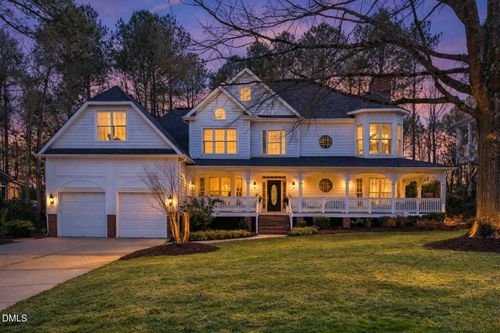 408 Hogans Valley Way, Cary, NC, 27513-5681 | Card Image
