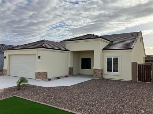 3427 S Akers Way, Yuma, AZ, 85365-6454 | Card Image