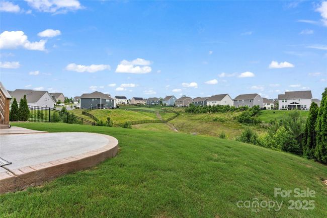 The view from your backyard, no house behind you! | Image 38