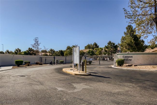 UNIT-104 - 3038 Tarpon Dr, Condo with 2 bedrooms, 1 bathrooms and null parking in Las Vegas NV | Image 28