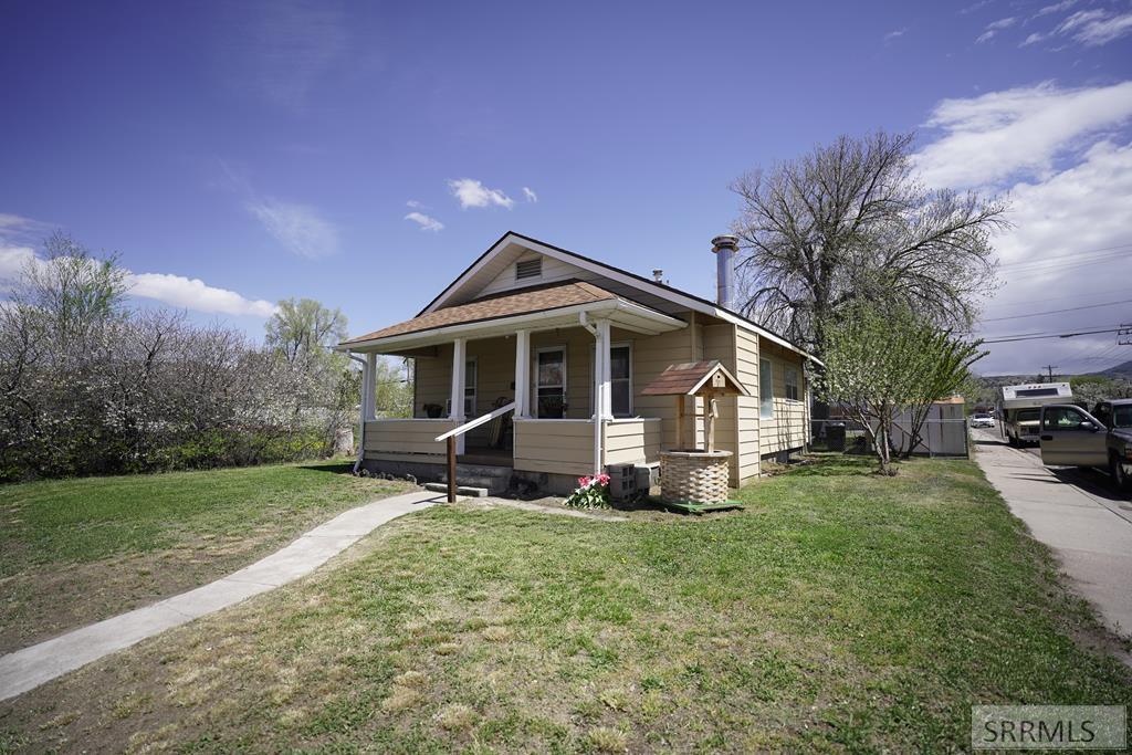 Washington Ave, Pocatello, ID 83201