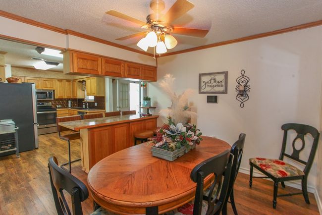 2505 Cheyenne Dr, House other with 3 bedrooms, 2 bathrooms and 2 parking in Big Spring TX | Image 9