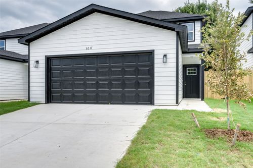 6317 Pebble Ave, Dallas, TX, 75217-5516 | Card Image