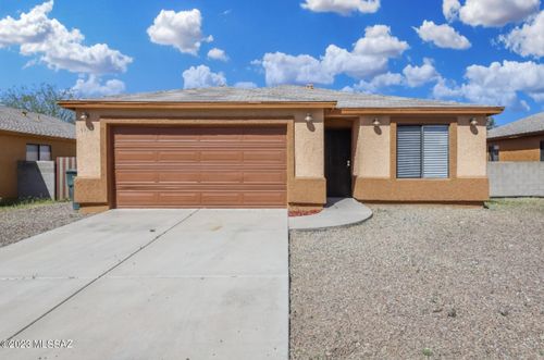 6930 S Missiondale Road, Tucson, AZ, 85756 | Card Image