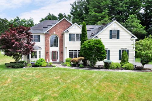 745 Cook Hill Rd, Cheshire, CT, 06410-3740 | Card Image