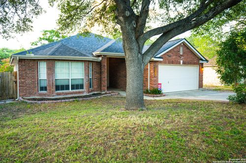 5111 Stormy Autumn, San Antonio, TX, 78247-1728 | Card Image