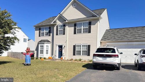 35391 Pheasant Ridge Rd, LOCUST GROVE, VA, 22508-3109 | Card Image