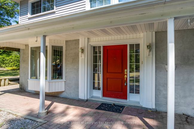 2249 Tiny Beaches Rd S, House other with 3 bedrooms, 2 bathrooms and 6 parking in Tiny ON | Image 5