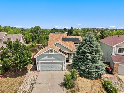 4953 Copen Dr, Colorado Springs, CO, 80922 | Card Image